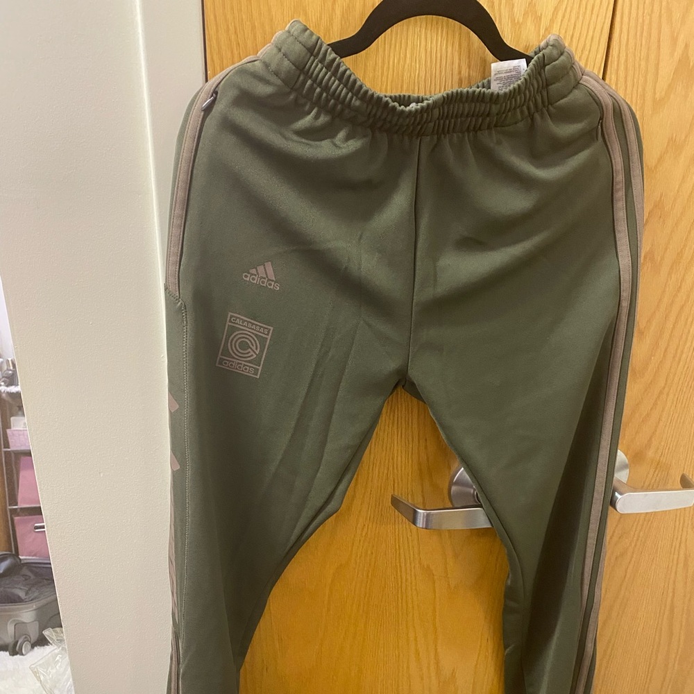 Adidas pants